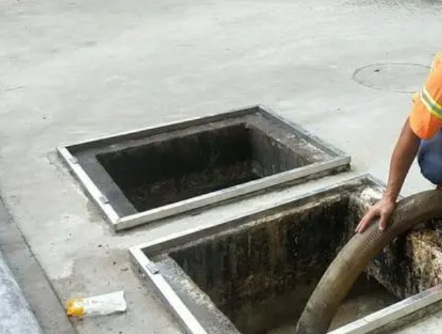 威县化粪池清理