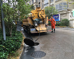 威县管网知识-是否有行之有效的解决方案