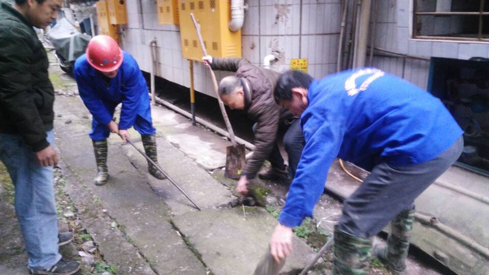 威县清掏化粪池、管道疏通一站式服务<高效><技术><可靠>